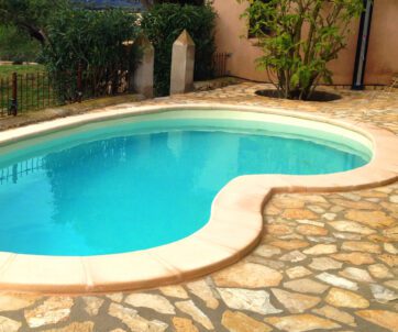 piscina prefabricada andromeda