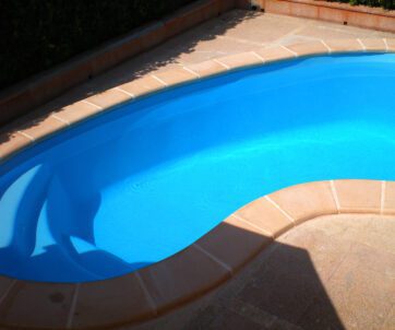 piscina prefabricada elipitica sagitarius