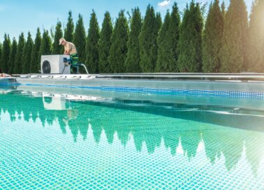 Bombas de filtración para piscinas: Todo lo que necesitas saber