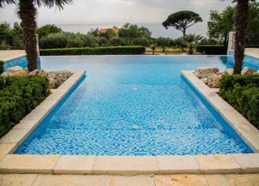 ¿Para qué sirve el floculante en la piscina?