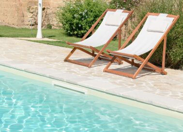 complementos piscina