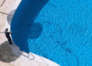Comment conserver sa piscine en parfait état