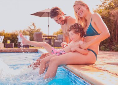 Création d’un espace unique chez vous