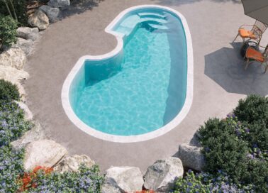 Création d’un espace unique chez vous